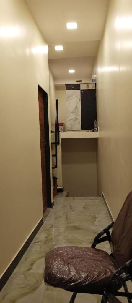 New Hotel Tara By Glitz Hotels Mumbai Eksteriør bilde