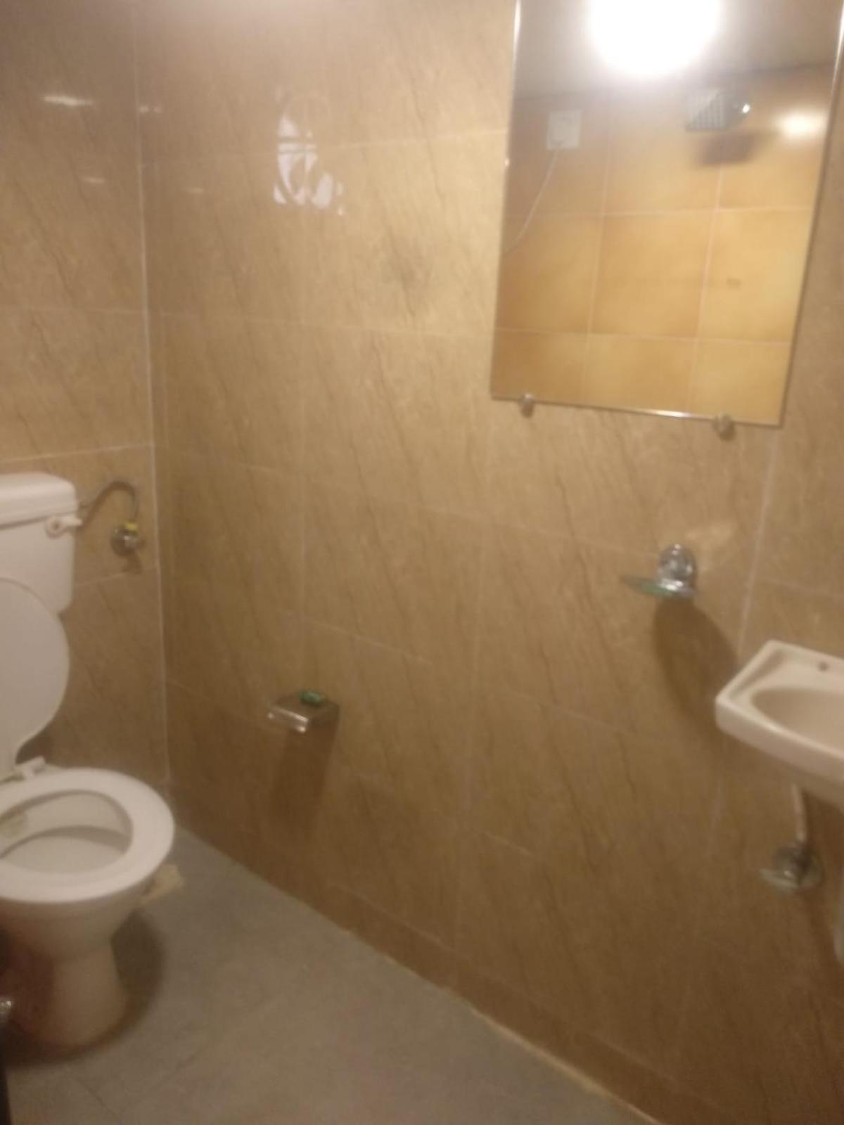 New Hotel Tara By Glitz Hotels Mumbai Eksteriør bilde
