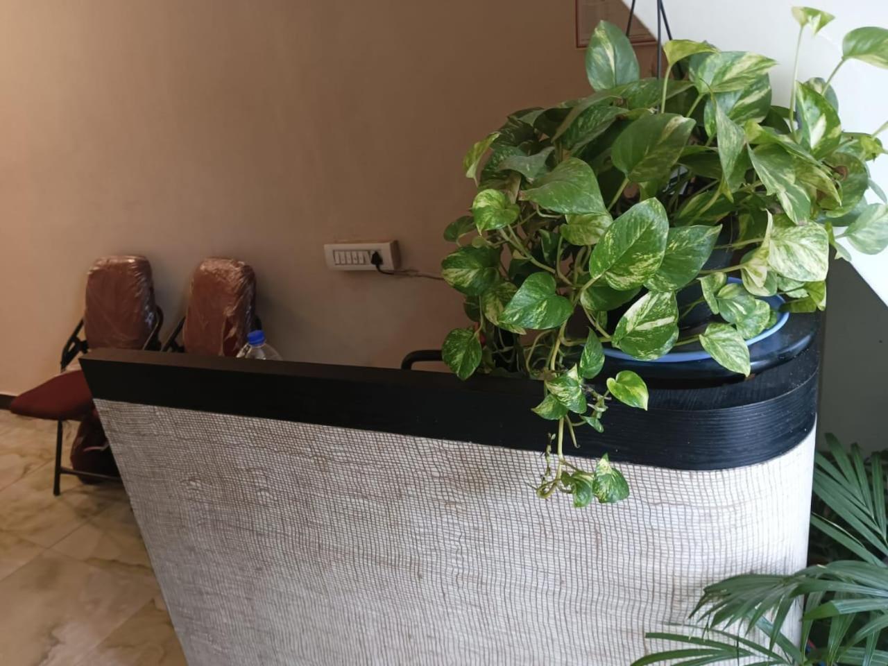 New Hotel Tara By Glitz Hotels Mumbai Eksteriør bilde